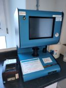 1 Technidyne ISO Colortouch CTH-150 Spectrophotome