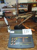 1 Hanna Instruments - Microprocessor pH Meter pH 210