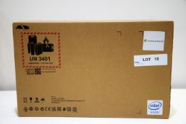 HP Pro C640 Chromebook Enterprise Laptop Computer (New and Boxed)