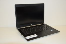 HP ProBook 440 G5 Core i5 Laptop Computer