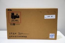 HP Pro C640 Chromebook Laptop Computer (New and Boxed)