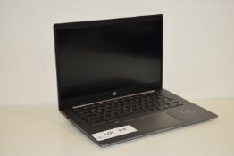 HP Chromebook (14B-NA0001NA) Laptop Computer