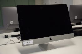 Apple iMac (A1419) Desktop Computer DGKVGHGG1GP