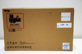 HP Pro C640 Chromebook Enterprise Laptop Computer (New and Boxed)