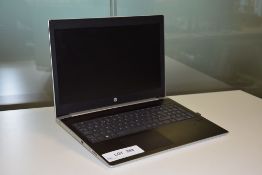 HP ProBook 450 G5 Laptop Computer