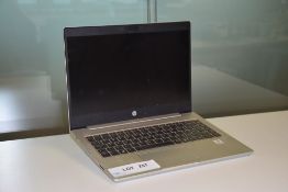 HP ProBook 440 G7 Core i5 Laptop Computer