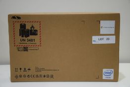 HP Pro C640 Chromebook Enterprise Laptop Computer (New and Boxed)