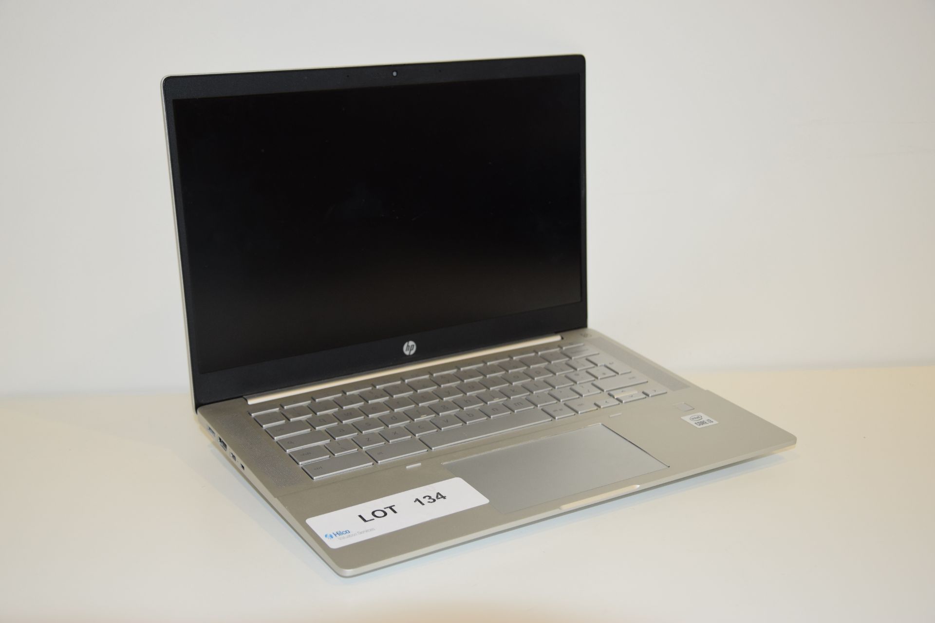 HP Pro C640 Chromebook Laptop Computer