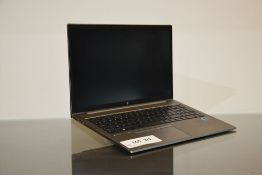 HP Zbook Firefly 15 G8 Core i7 Laptop Computer