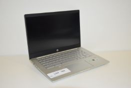 HP Pro C640 Chromebook Enterprise Laptop Computer