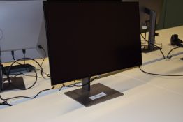 HP Z27K G3 27 inch Flat screen Monitor