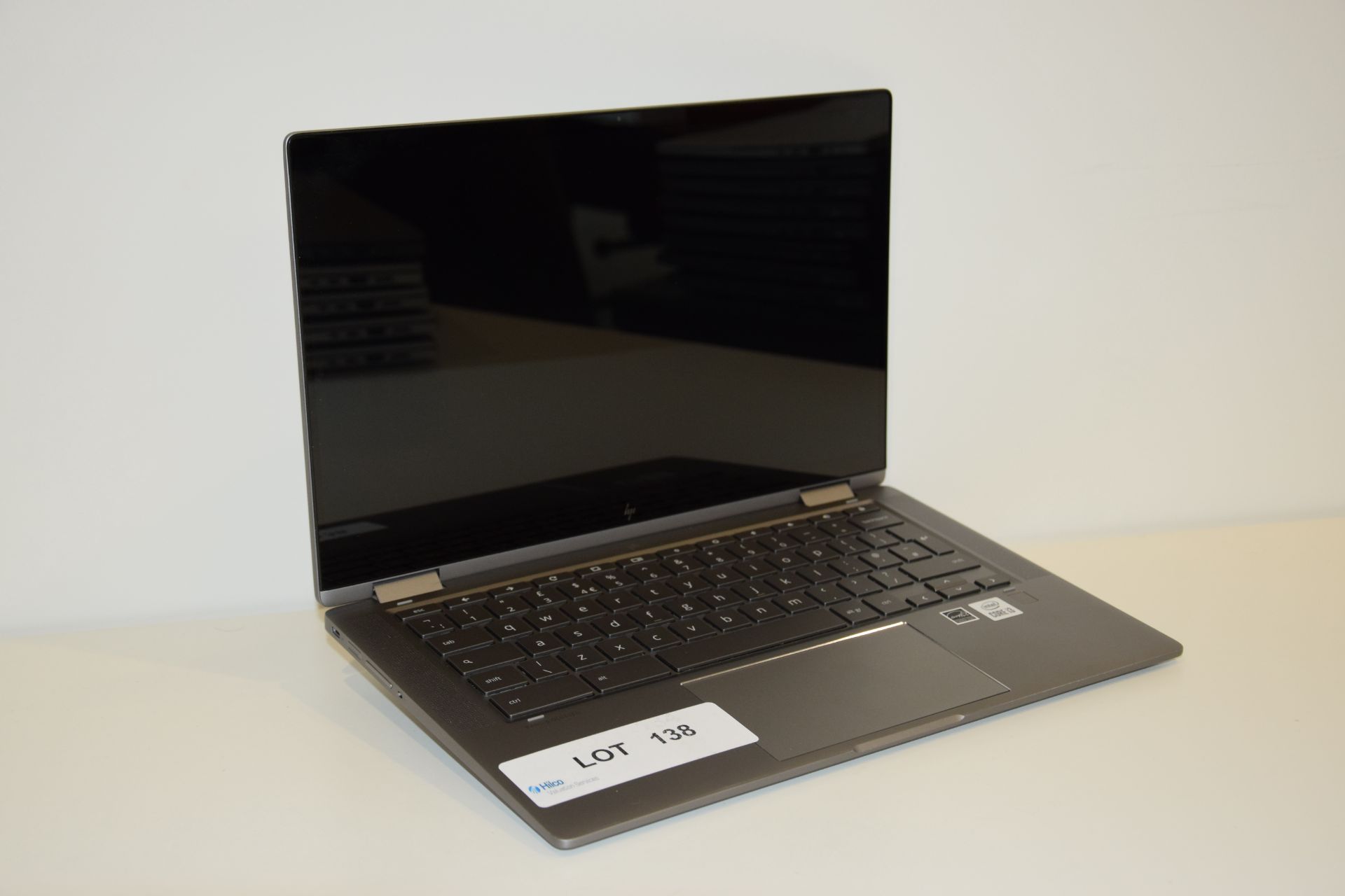 HP Chromebook (14C-CA0004NA) Laptop Computer