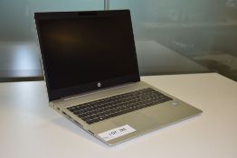 HP ProBook 450 G8 Core i5 Laptop Computer
