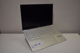 HP Pro C640 Chromebook Enterprise Laptop Computer