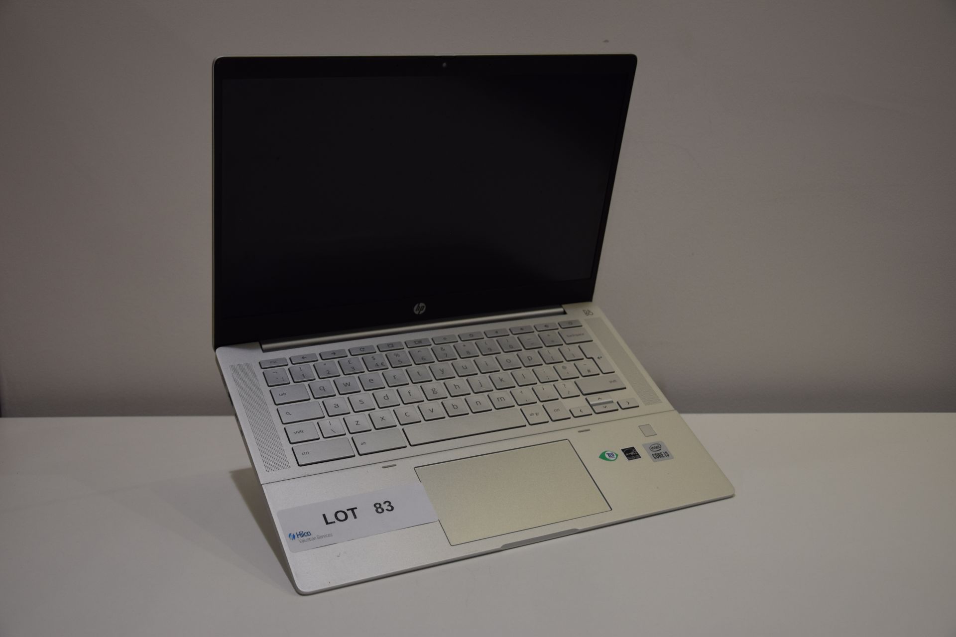 HP Pro C640 Chromebook Enterprise Laptop Computer