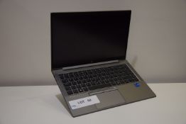 HP Zbook Firefly 14 G8 Core i7 Laptop Computer