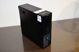 VidyoRoom HD-230 (Dell) Desktop Computer