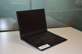 Lenovo ThinkPad L380 Laptop Computer