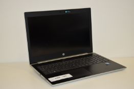 HP ProBook 450 G5 Core i5 Laptop Computer