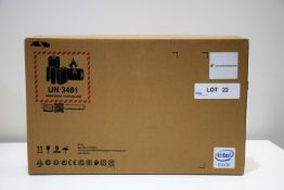 HP Pro C640 Chromebook Enterprise Laptop Computer (New and Boxed)