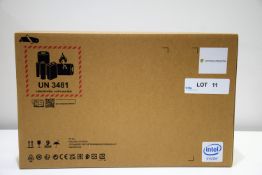 HP Pro C640 Chromebook Enterprise Laptop Computer (New and Boxed)