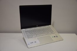 HP Pro C640 Chromebook Laptop Computer
