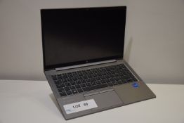 HP Zbook Firefly 14 G8 Core i7 Laptop Computer