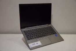 HP Zbook Firefly 14 G8 Core i7 Laptop Computer