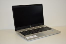 HP ProBook 450 G6 Core i5 Laptop Computer