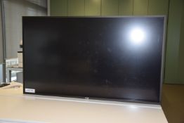 DTEN D7 (DB50455) 55inch Video Conferencing System