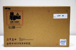 HP Pro C640 Chromebook Laptop Computer (New and Boxed)