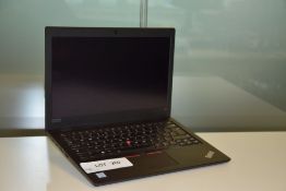 Lenovo ThinkPad L380 Core i7 Laptop Computer S/NR9-0R20CX
