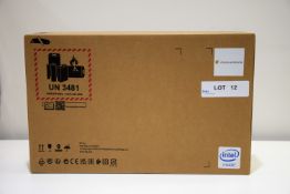 HP Pro C640 Chromebook Enterprise Laptop Computer (New and Boxed)