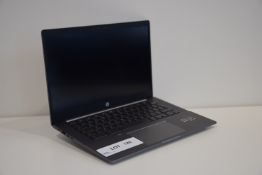 HP Chromebook (14B-NA0001NA) Laptop Computer