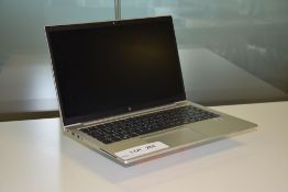 HP EliteBook 840 G7 Laptop Computer