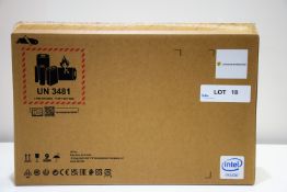 HP Pro C640 Chromebook Enterprise Laptop Computer (New and Boxed)