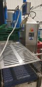 1: Fountain Food Machinery CK-500 Checkweigher (Condition Unknown)