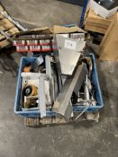 Proseal Parts ,Blades etc