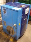 1: Comp Air 41 Air Compressors