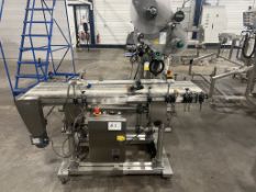 Als 240 Single Head Labl Applicater 2017