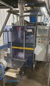 1: Ilapak Vegatronic VT 6000 SP Vertical Packaging Machine