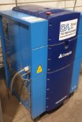 1: Comp Air 41 Air Compressors