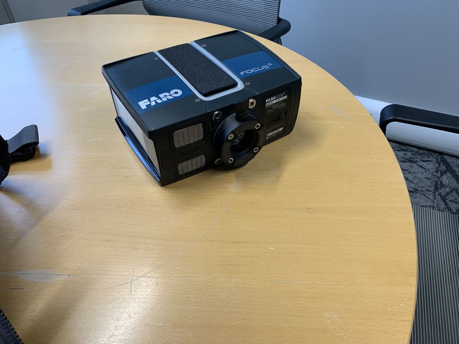 Faro Focus S 350 Laser Scanner - Image 4 of 7