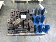 Large Qty of Pulley Installation Kits As Lotted