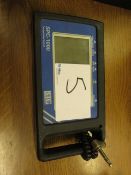 1 BTG SPC-1000 Communication Terminal with SPC-1000 Sensor Card. Serial No. 276602-2-1