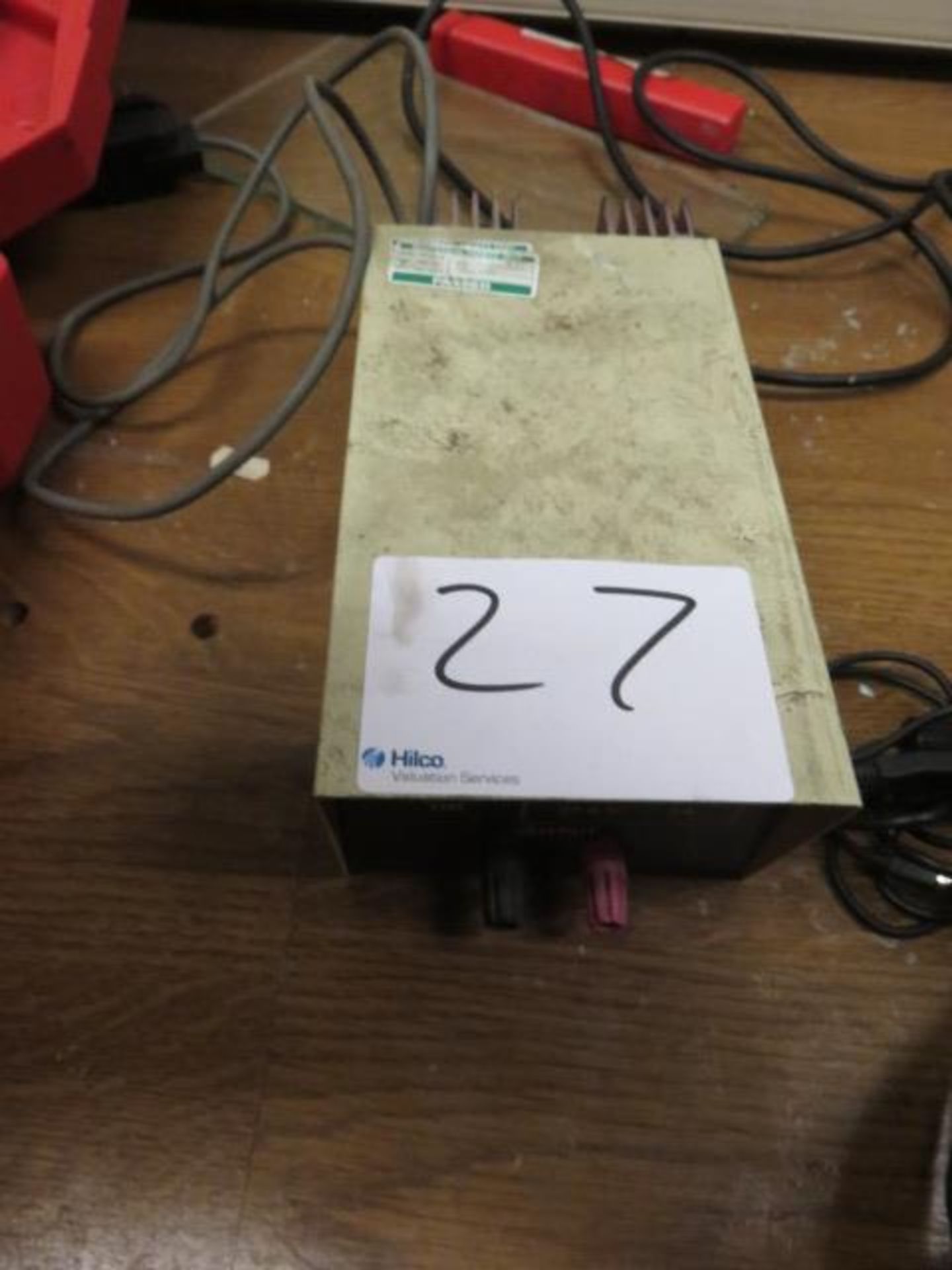 1 RS Components 270v - 2A Main Power Pack
