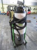1 BVC TS60 Industrial Mobile Vacuum Cleaner