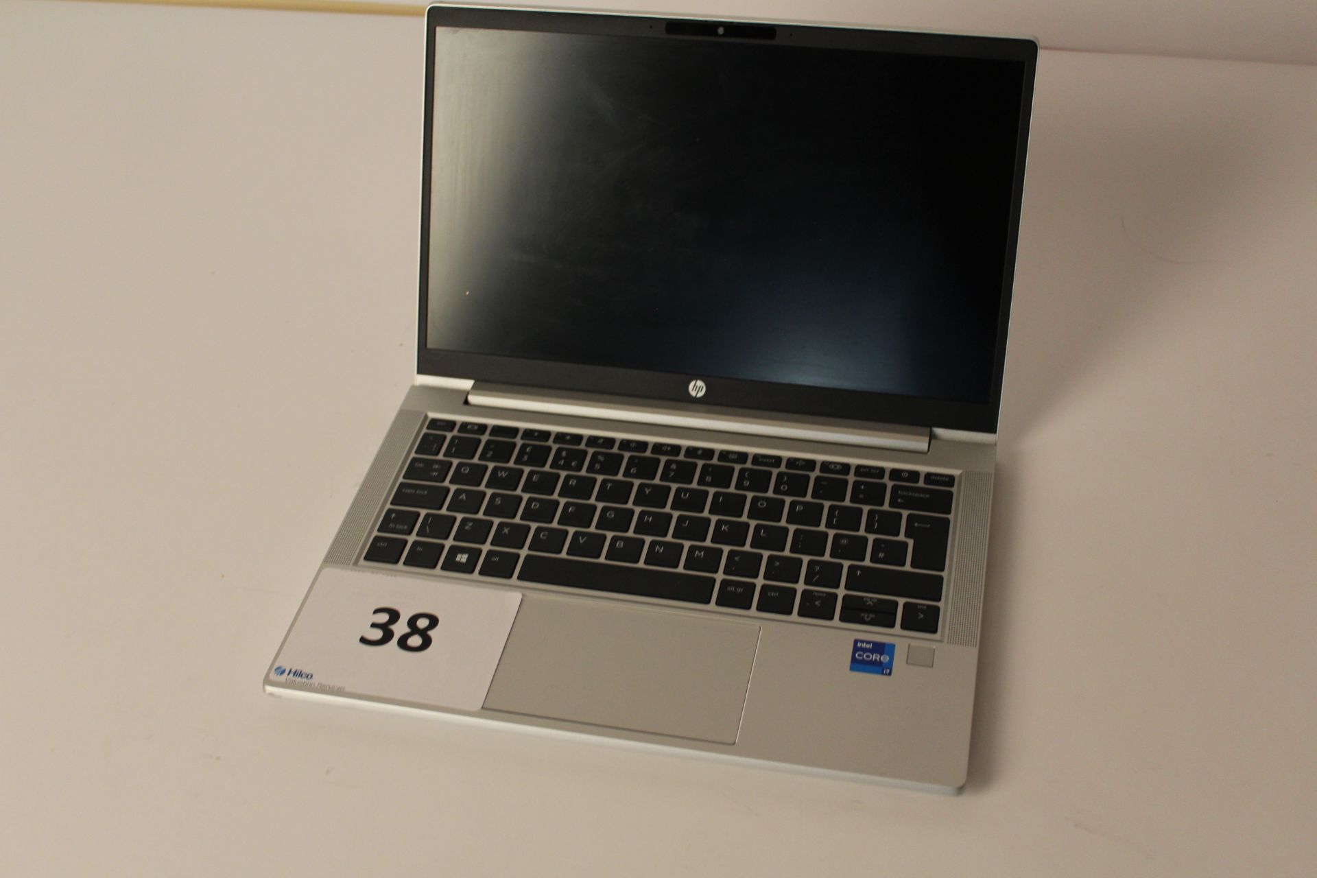 HP ProBook 430 G8 Core i7 Laptop Computer, S/N 5CD1218F51. No charger