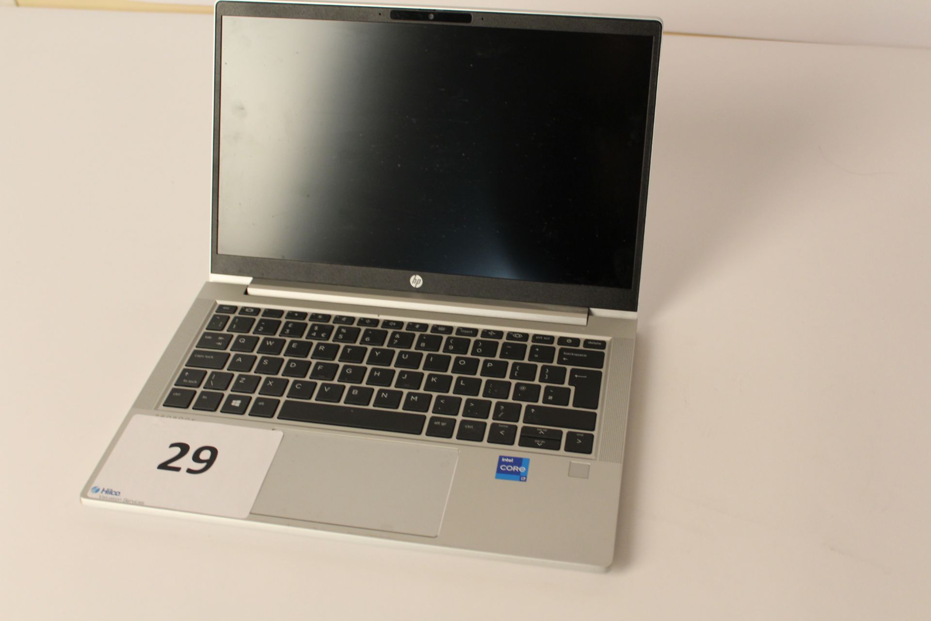 HP ProBook 430 G8 Core i7 Laptop Computer, S/N 5CD146MT9X. No charger