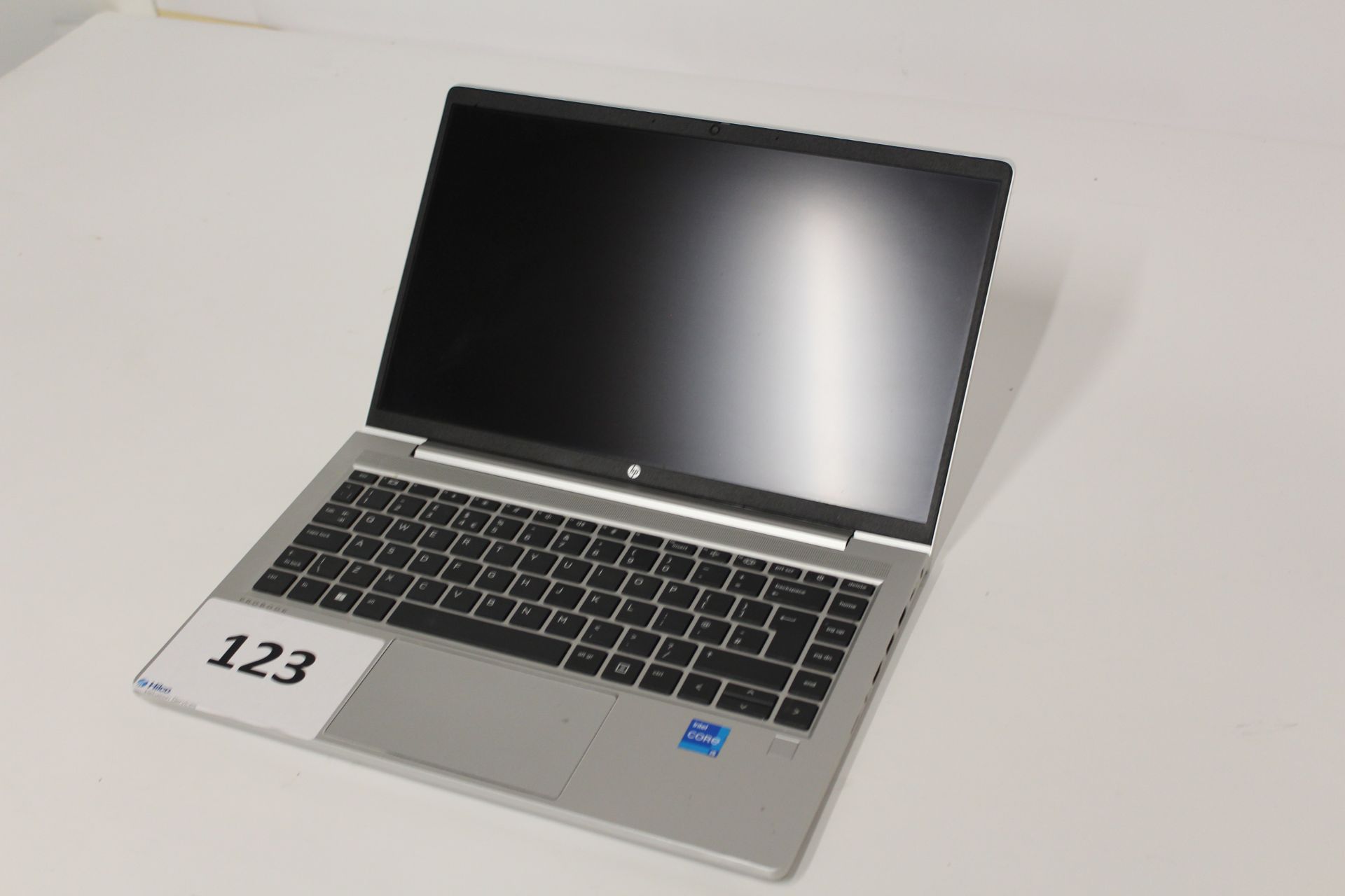 HP Probook 430 G8 Core i7 Laptop Computer S/N 5CD206DXCZ